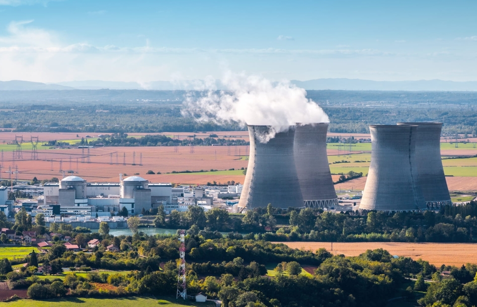 Sureté nucléaire